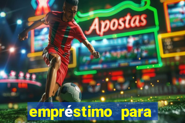 empréstimo para comerciante pagamento diário